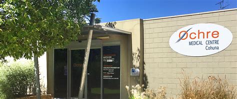 cohuna doctors|ochre medical centre cohuna.